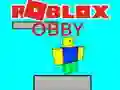 Roblox Obby – kostenloses Online-Spiel