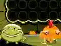 Monkey Go Happy Stage 276 – kostenloses Online-Spiel