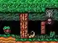 Froggy Knight: Lost in the Forest – kostenloses Online-Spiel