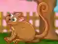 The Cute Tarsier Escape – kostenloses Online-Spiel
