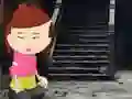 Girl Escape From Spooky House – kostenloses Online-Spiel