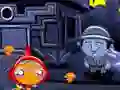 Monkey Go Happy Stage 279 – kostenloses Online-Spiel