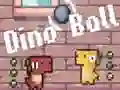 Dino Ball – kostenloses Online-Spiel