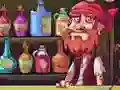 Pirate Bartender Captain's Grog – kostenloses Online-Spiel