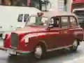 London Automobile Taxi – kostenloses Online-Spiel
