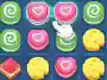 Cake Crush – kostenloses Online-Spiel