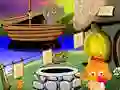 Monkey Go Happy Stage 292 – kostenloses Online-Spiel