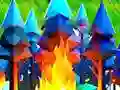 The Lost Campfire – kostenloses Online-Spiel