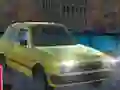 Taxi Simulator 3D – kostenloses Online-Spiel