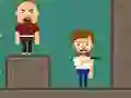 Bouncy Bullet – kostenloses Online-Spiel