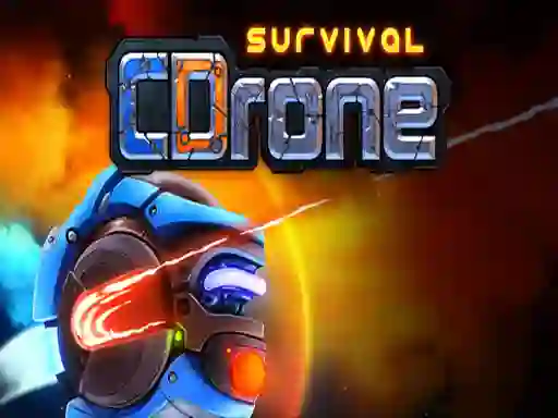 Survival CDrone – kostenloses Online-Spiel