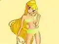 Winx club girls – kostenloses Online-Spiel