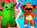 Battle Of Monster: Drawing – kostenloses Online-Spiel