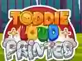 Toddie Loud Printed – kostenloses Online-Spiel