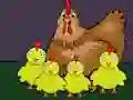 Rescue The Chicks And Hen – kostenloses Online-Spiel