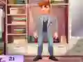 Dress Up Match 3 – kostenloses Online-Spiel