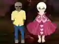Halloween Devil Wedding Escape – kostenloses Online-Spiel