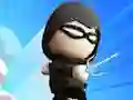 Hunter Assassin 3D – kostenloses Online-Spiel