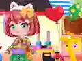 Toddie in Stripes – kostenloses Online-Spiel