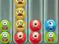 Spooky Sort It! – kostenloses Online-Spiel