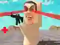 You vs Boss Skibidi Toilet – kostenloses Online-Spiel