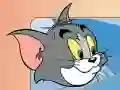 Tom and Jerry Bikers – kostenloses Online-Spiel