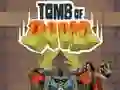Ben 10 Tomb of Doom – kostenloses Online-Spiel
