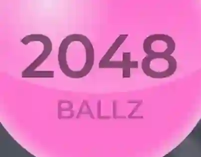 2048 Ballz – kostenloses Online-Spiel
