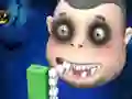 Halloween Rush - Smile Tooth – kostenloses Online-Spiel