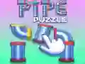 Pipe Puzzle – kostenloses Online-Spiel