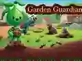 Garden Guardian – kostenloses Online-Spiel