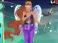 Barbie's Dress Up Fairylicious – kostenloses Online-Spiel