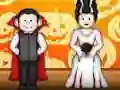 Amgel Halloween Room Escape 33 – kostenloses Online-Spiel