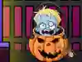Zombie Escape From The Pumpkin – kostenloses Online-Spiel