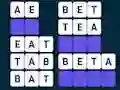 Word Game – kostenloses Online-Spiel