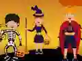 Halloween 2018 Differences – kostenloses Online-Spiel