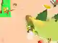 Mini Dino Park – kostenloses Online-Spiel