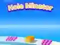 Hole Minator – kostenloses Online-Spiel