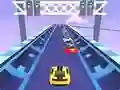 Wing Race 3D – kostenloses Online-Spiel