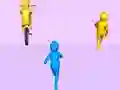 Slap Rush – kostenloses Online-Spiel