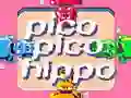 Pico Pico Hippo – kostenloses Online-Spiel