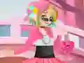 Teen Moschino Harajuku – kostenloses Online-Spiel