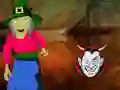 Find Witch Candy Basket – kostenloses Online-Spiel