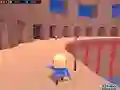 Kogama: Colosseum – kostenloses Online-Spiel