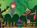 Awful Vampire Escape – kostenloses Online-Spiel