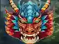 Lost Mystery Masks Dreamweaver – kostenloses Online-Spiel