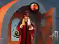 Halloween Room Challenge – kostenloses Online-Spiel