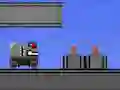 Robot Escape – kostenloses Online-Spiel