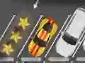 2d Car Parking 2023 – kostenloses Online-Spiel