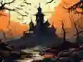 Halloween Hunt Uncovering 100 Bats – kostenloses Online-Spiel